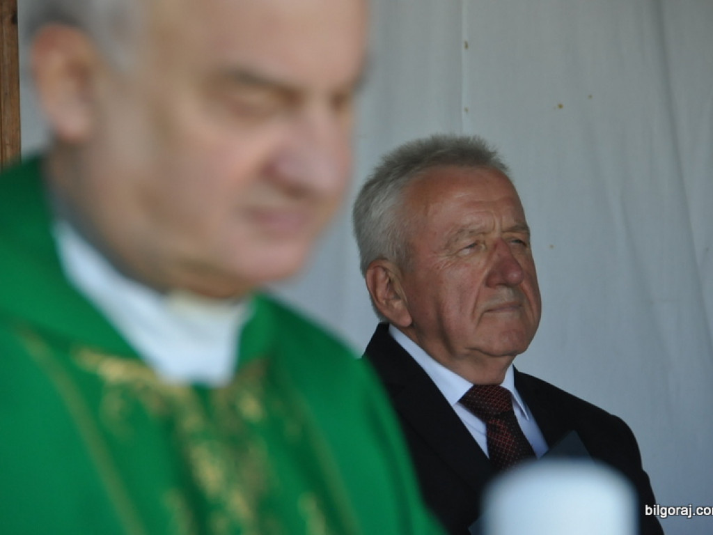XXI Festiwal Pieśni Maryjnych (FOTO, WYNIKI)