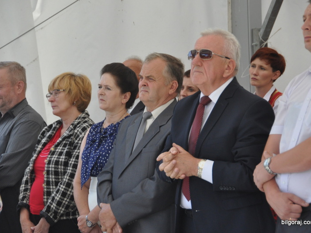 XXI Festiwal Pieśni Maryjnych (FOTO, WYNIKI)