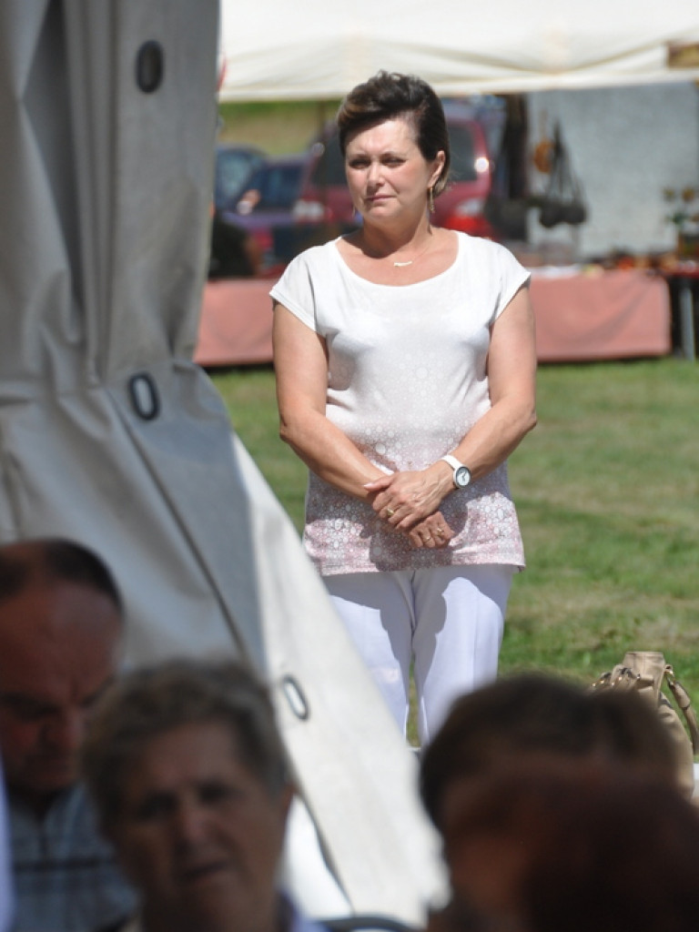 XXI Festiwal Pieśni Maryjnych (FOTO, WYNIKI)