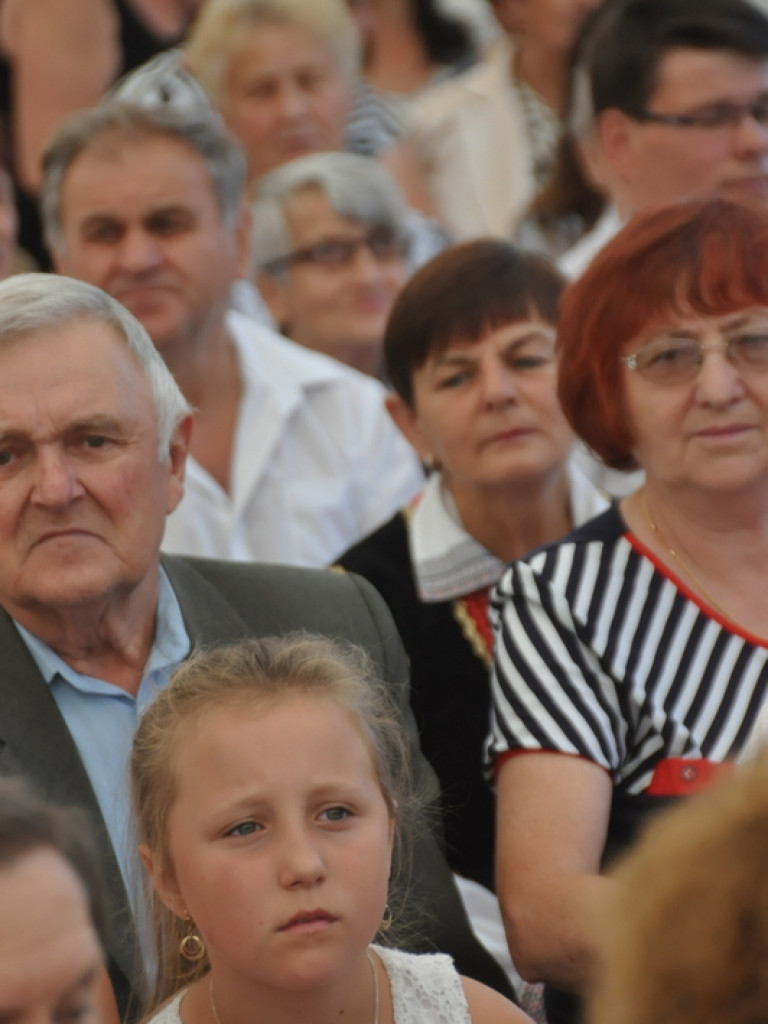 XXI Festiwal Pieśni Maryjnych (FOTO, WYNIKI)