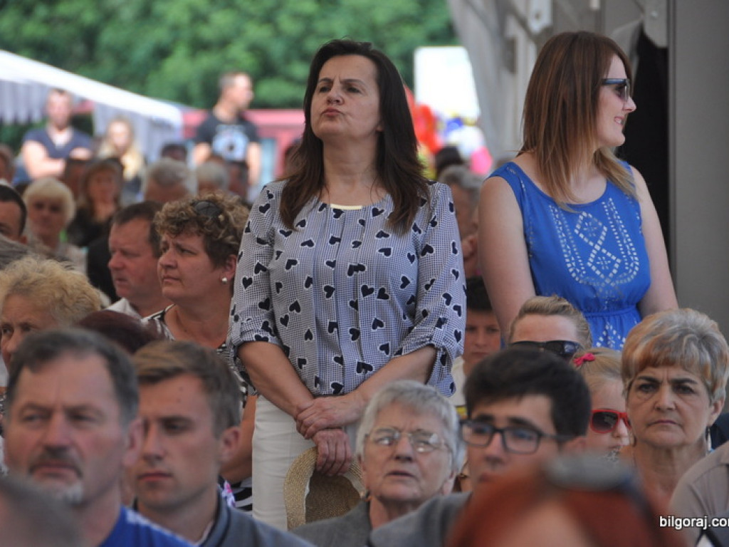 XXI Festiwal Pieśni Maryjnych (FOTO, WYNIKI)