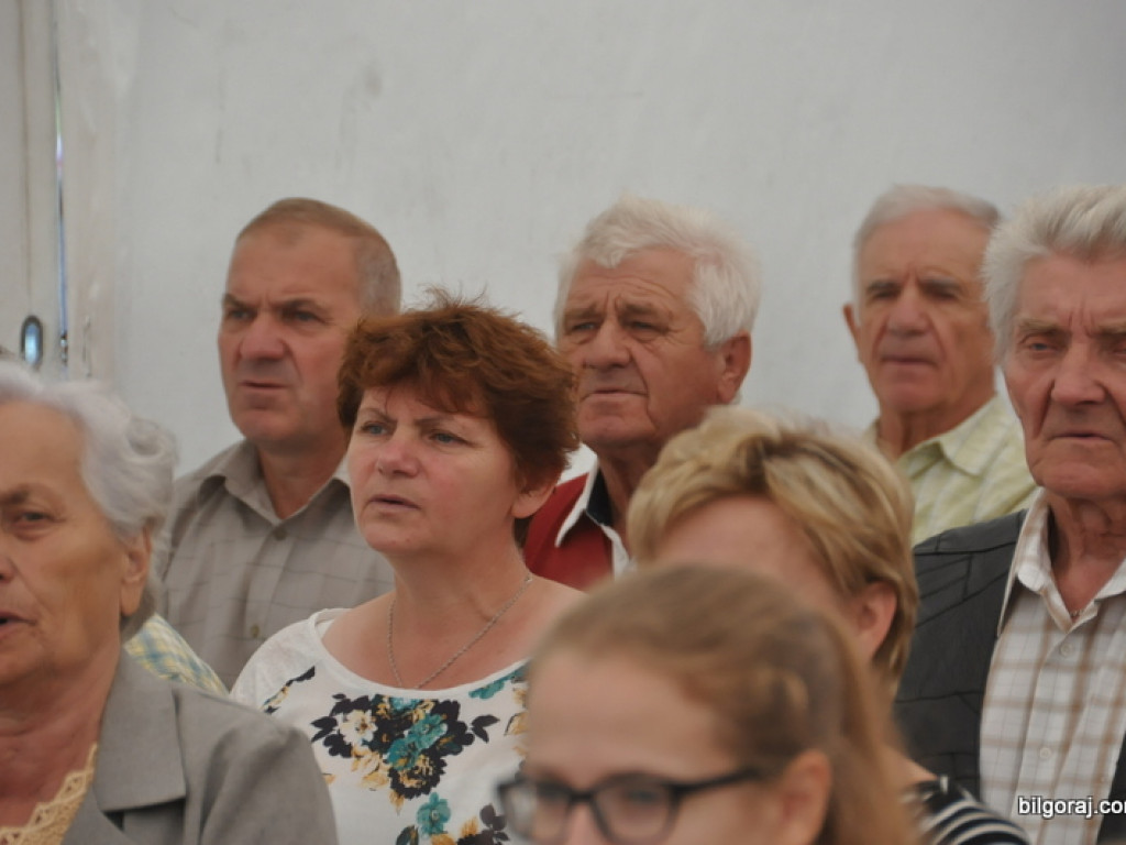 XXI Festiwal Pieśni Maryjnych (FOTO, WYNIKI)