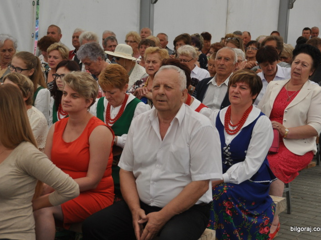 XXI Festiwal Pieśni Maryjnych (FOTO, WYNIKI)