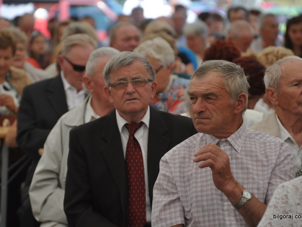 XXI Festiwal Pieśni Maryjnych (FOTO, WYNIKI)