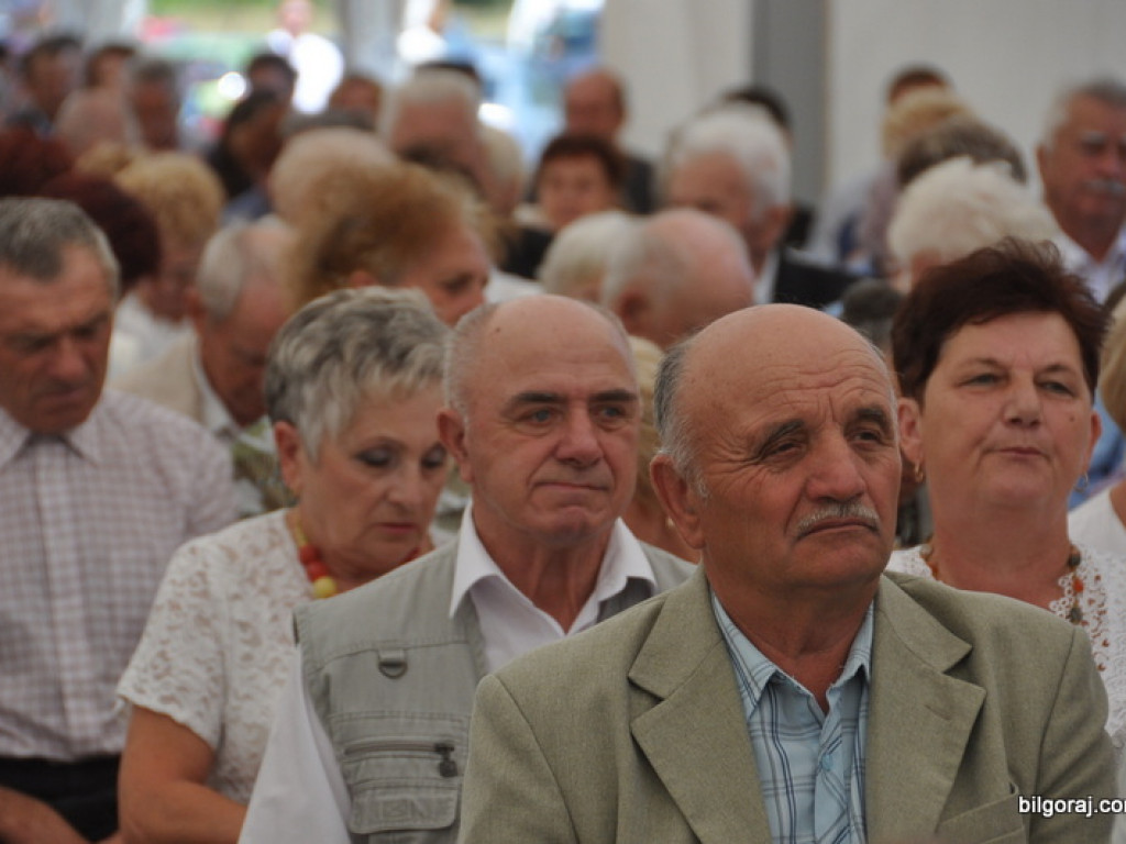 XXI Festiwal Pieśni Maryjnych (FOTO, WYNIKI)