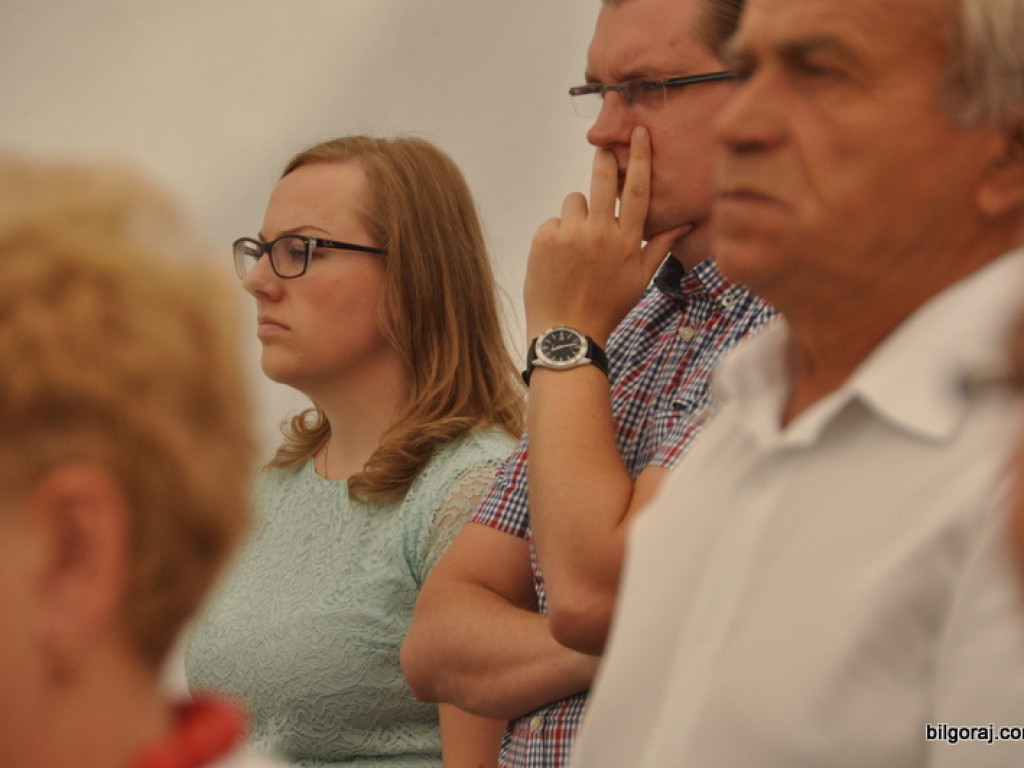 XXI Festiwal Pieśni Maryjnych (FOTO, WYNIKI)