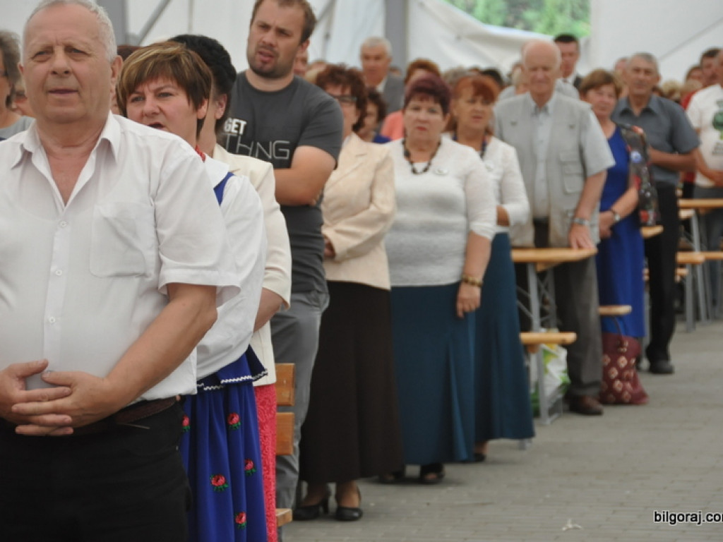 XXI Festiwal Pieśni Maryjnych (FOTO, WYNIKI)