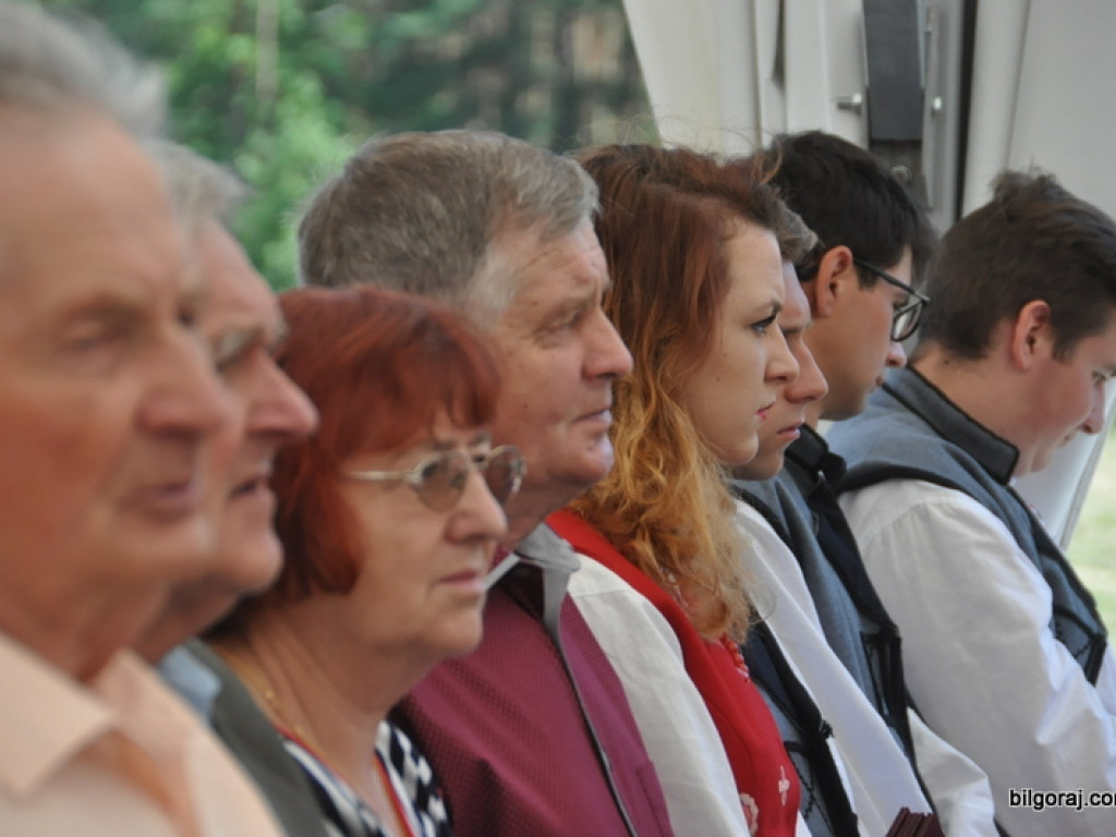 XXI Festiwal Pieśni Maryjnych (FOTO, WYNIKI)