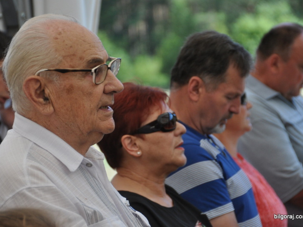 XXI Festiwal Pieśni Maryjnych (FOTO, WYNIKI)
