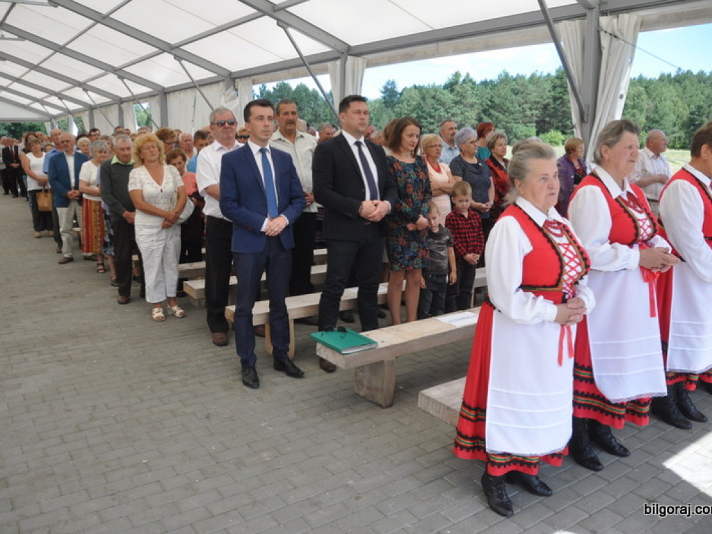XXI Festiwal Pieśni Maryjnych (FOTO, WYNIKI)