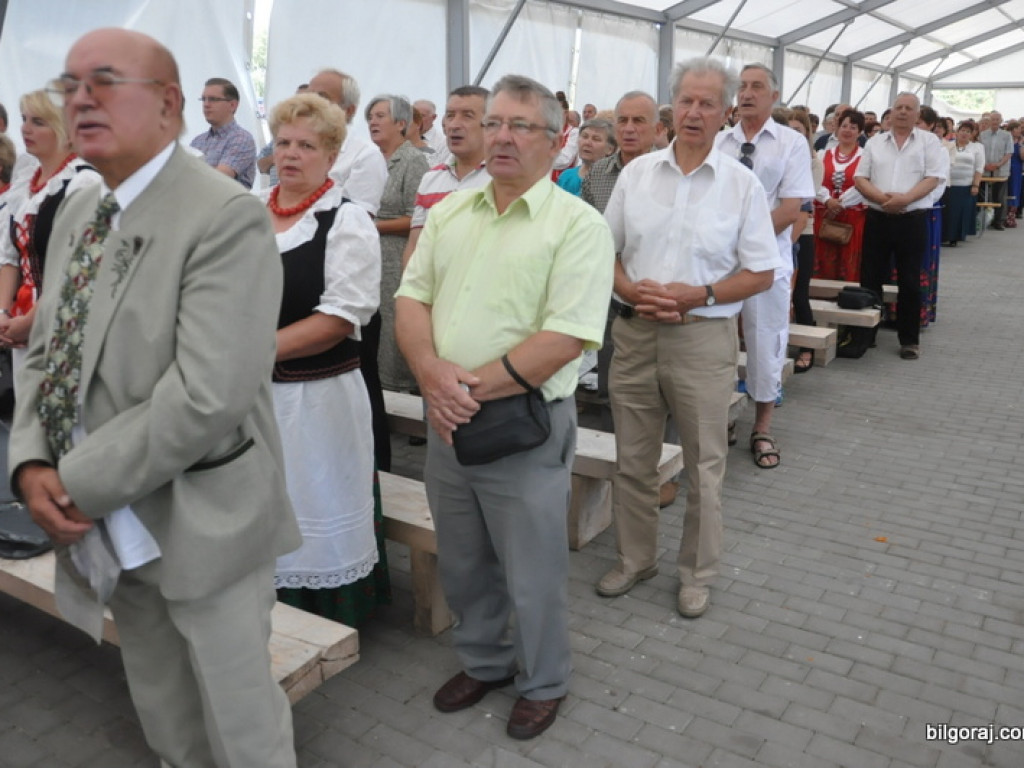 XXI Festiwal Pieśni Maryjnych (FOTO, WYNIKI)