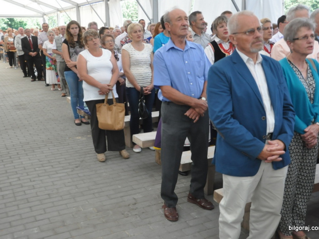 XXI Festiwal Pieśni Maryjnych (FOTO, WYNIKI)