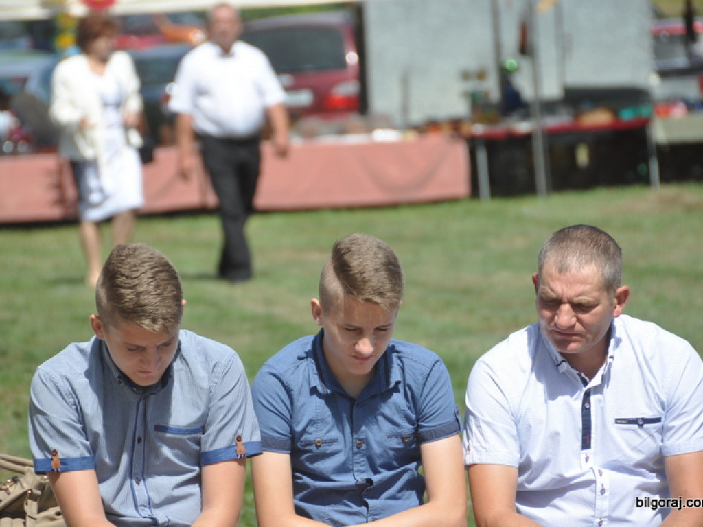 XXI Festiwal Pieśni Maryjnych (FOTO, WYNIKI)