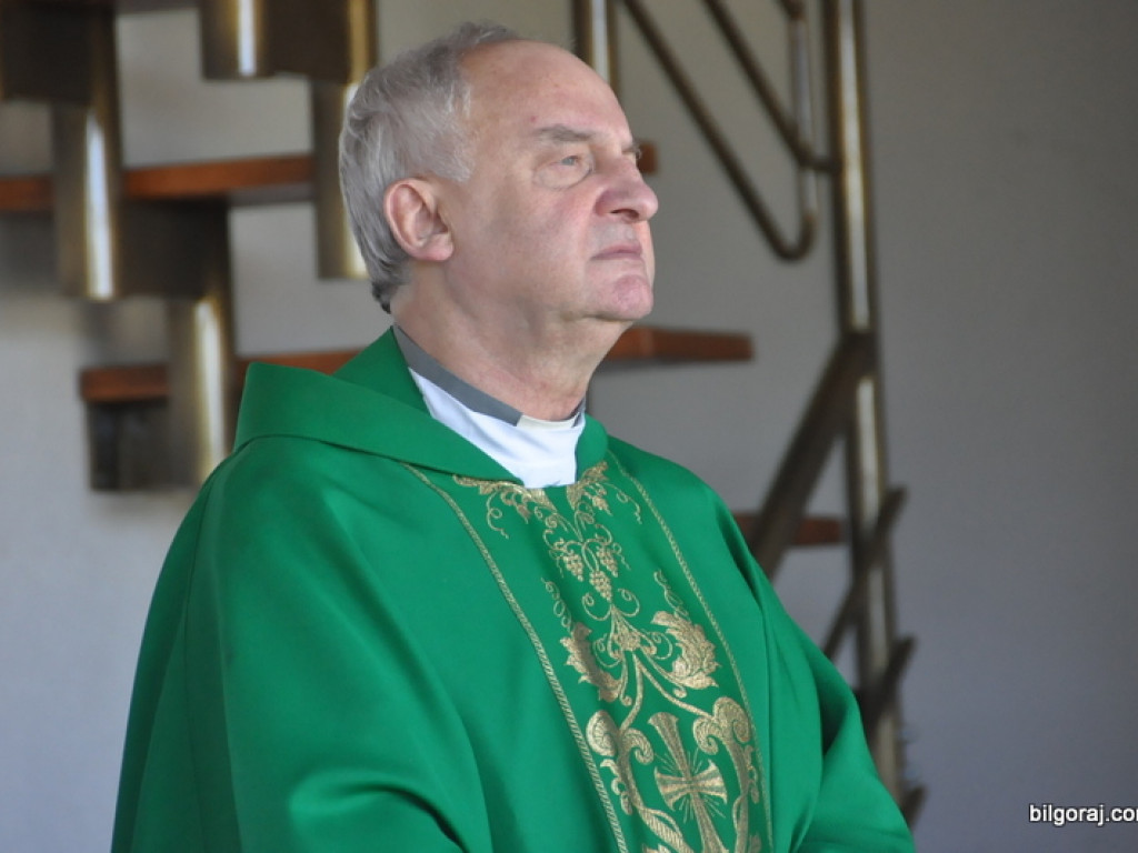 XXI Festiwal Pieśni Maryjnych (FOTO, WYNIKI)