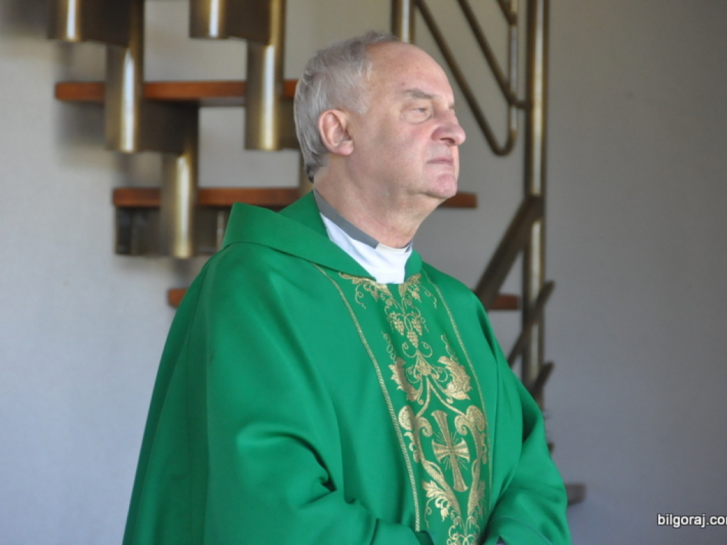 XXI Festiwal Pieśni Maryjnych (FOTO, WYNIKI)