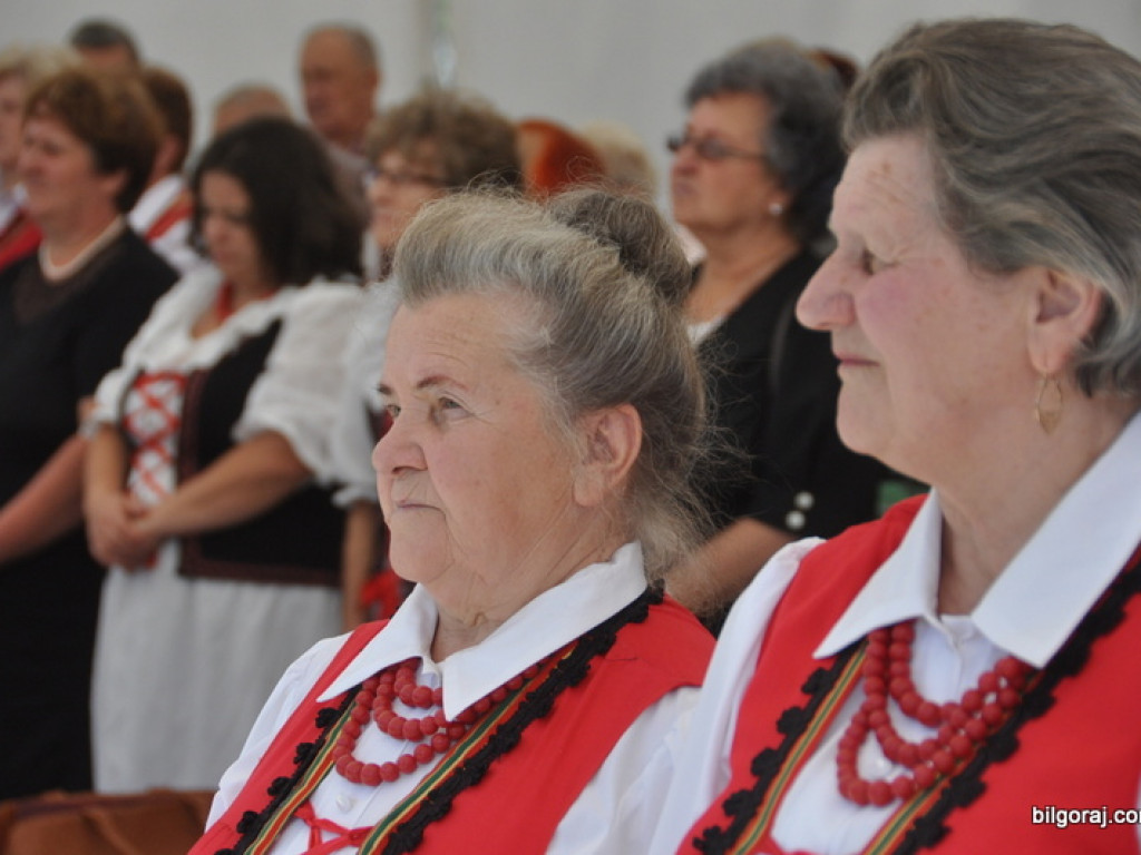 XXI Festiwal Pieśni Maryjnych (FOTO, WYNIKI)
