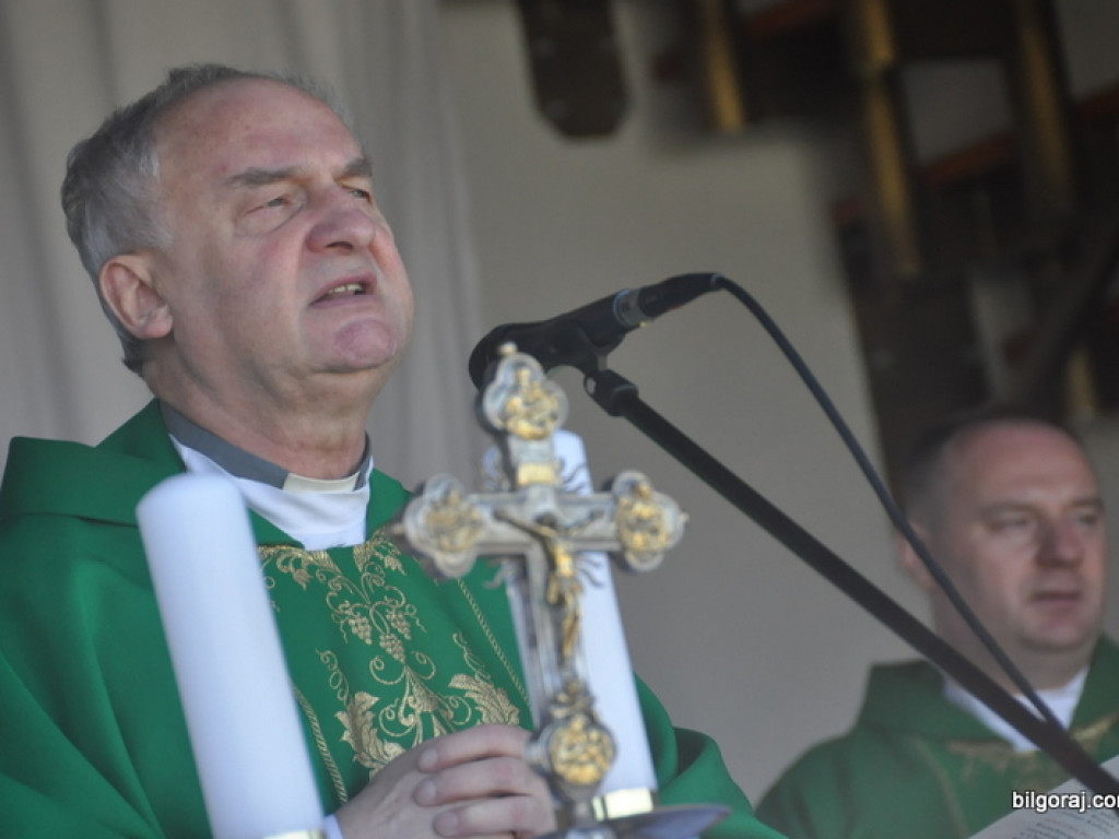 XXI Festiwal Pieśni Maryjnych (FOTO, WYNIKI)