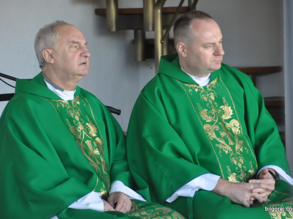 XXI Festiwal Pieśni Maryjnych (FOTO, WYNIKI)