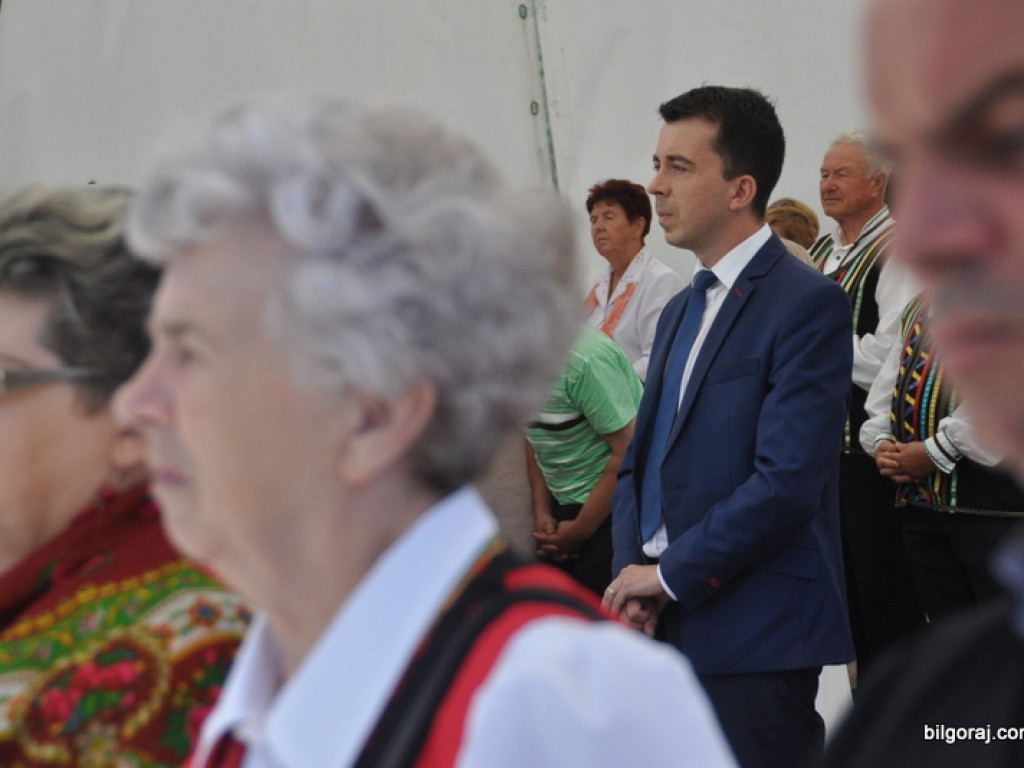 XXI Festiwal Pieśni Maryjnych (FOTO, WYNIKI)