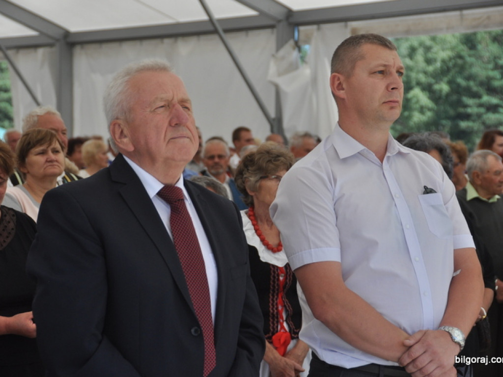XXI Festiwal Pieśni Maryjnych (FOTO, WYNIKI)