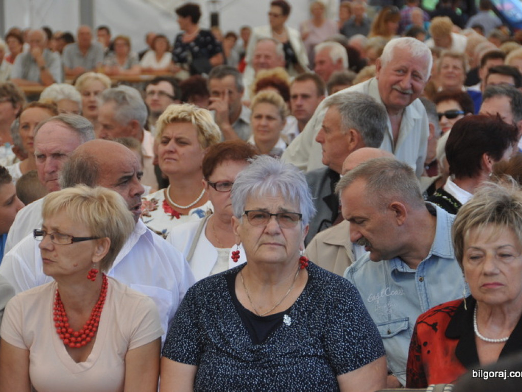 XXI Festiwal Pieśni Maryjnych (FOTO, WYNIKI)