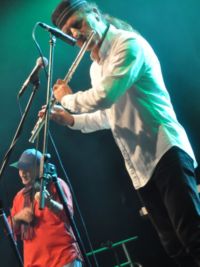 Dni Tarnogrodu - koncert Zespołu Brathanki (FOTO)
