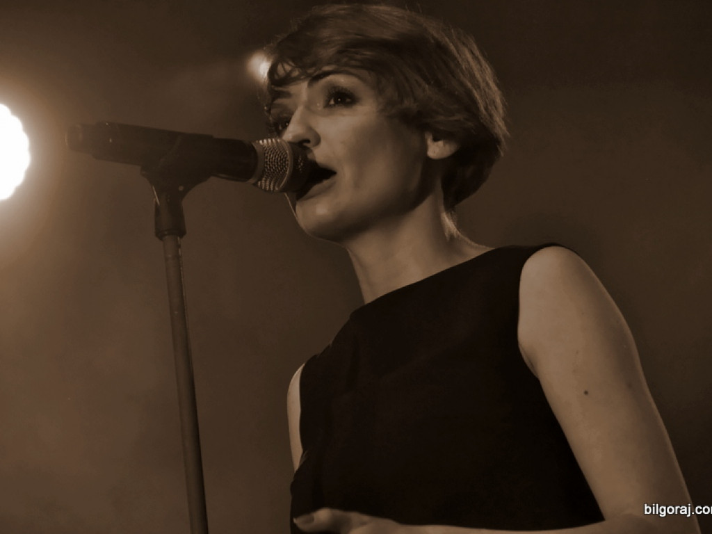 Dni Tarnogrodu - koncert Zespołu Brathanki (FOTO)