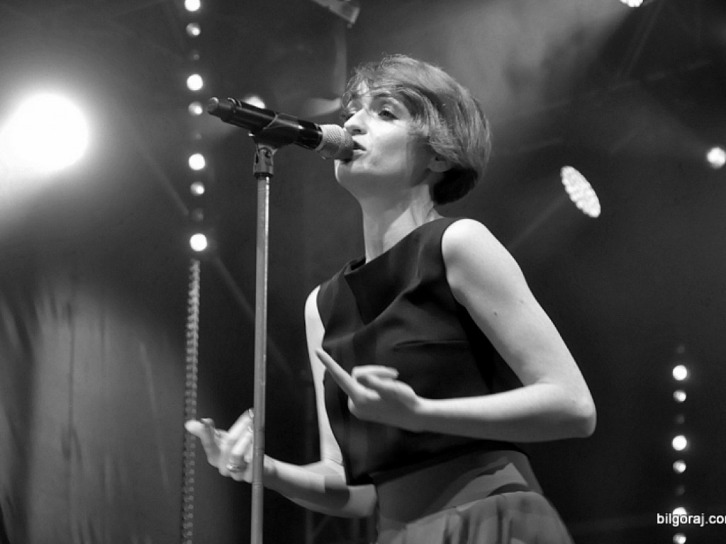 Dni Tarnogrodu - koncert Zespołu Brathanki (FOTO)