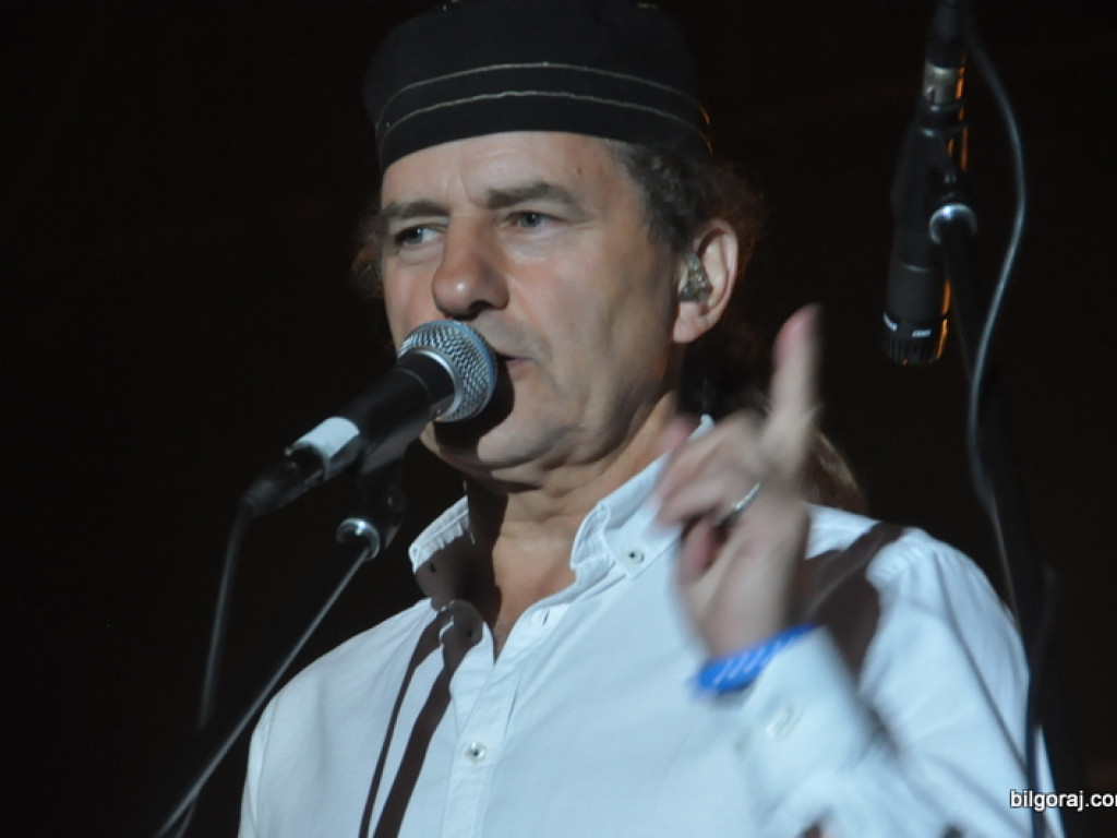 Dni Tarnogrodu - koncert Zespołu Brathanki (FOTO)
