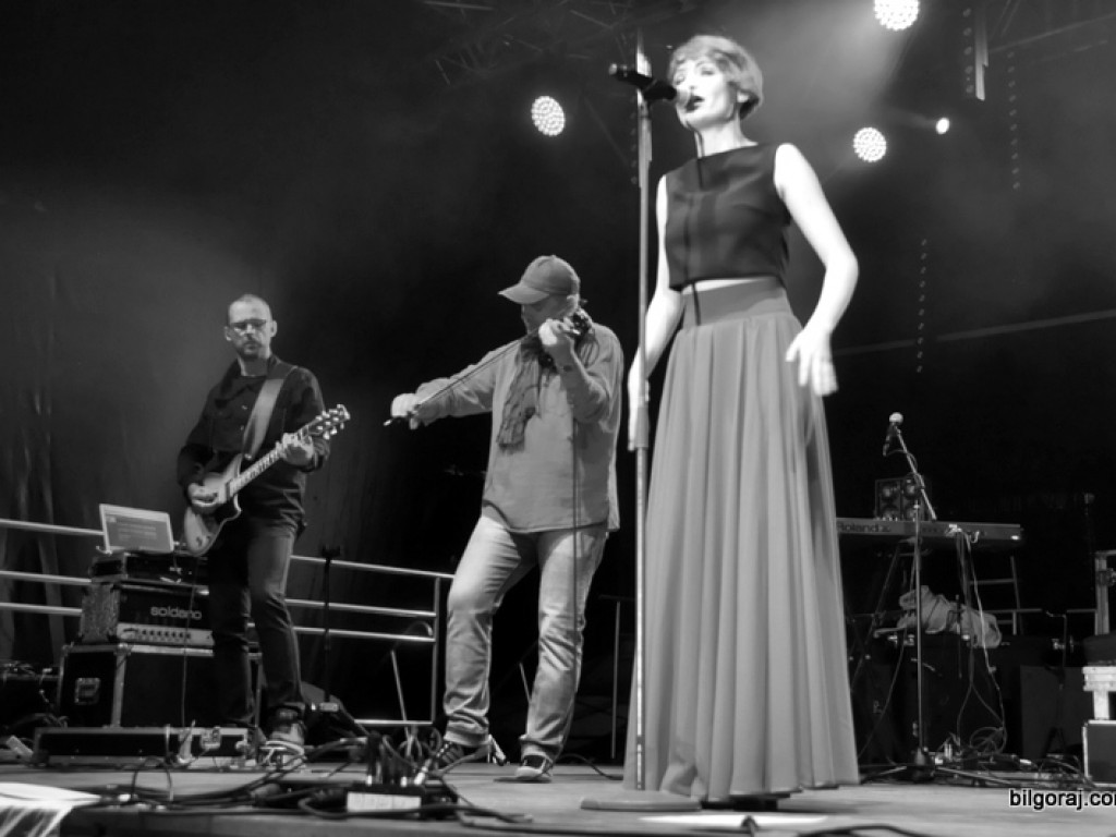 Dni Tarnogrodu - koncert Zespołu Brathanki (FOTO)