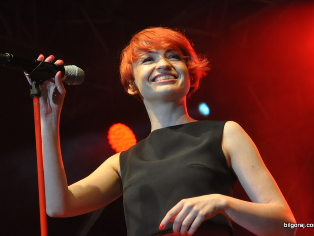 Dni Tarnogrodu - koncert Zespołu Brathanki (FOTO)