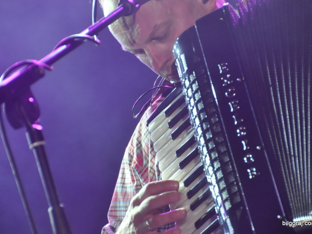 Dni Tarnogrodu - koncert Zespołu Brathanki (FOTO)