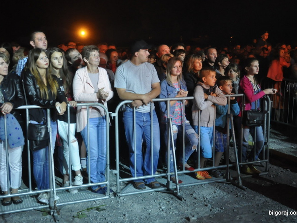 Dni Tarnogrodu - koncert Zespołu Brathanki (FOTO)