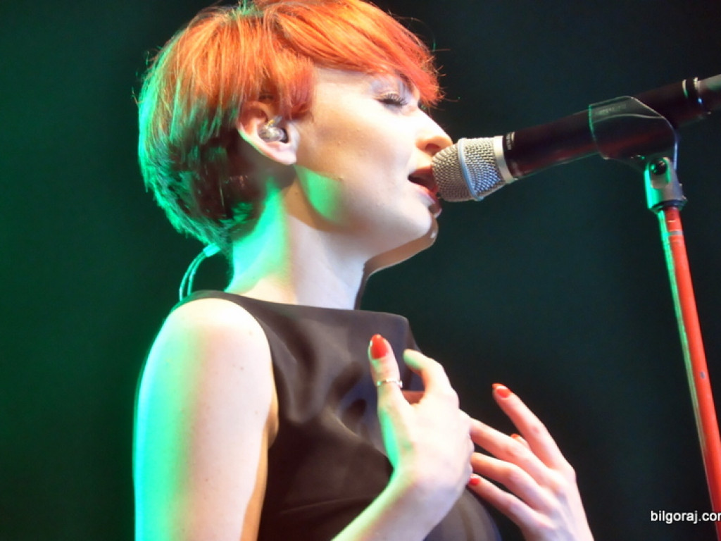 Dni Tarnogrodu - koncert Zespołu Brathanki (FOTO)