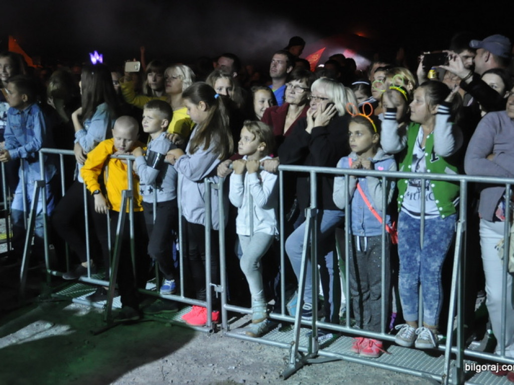 Dni Tarnogrodu - koncert Zespołu Brathanki (FOTO)