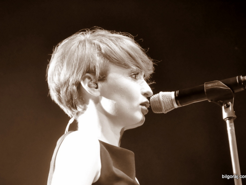 Dni Tarnogrodu - koncert Zespołu Brathanki (FOTO)