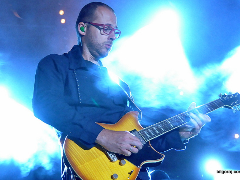 Dni Tarnogrodu - koncert Zespołu Brathanki (FOTO)