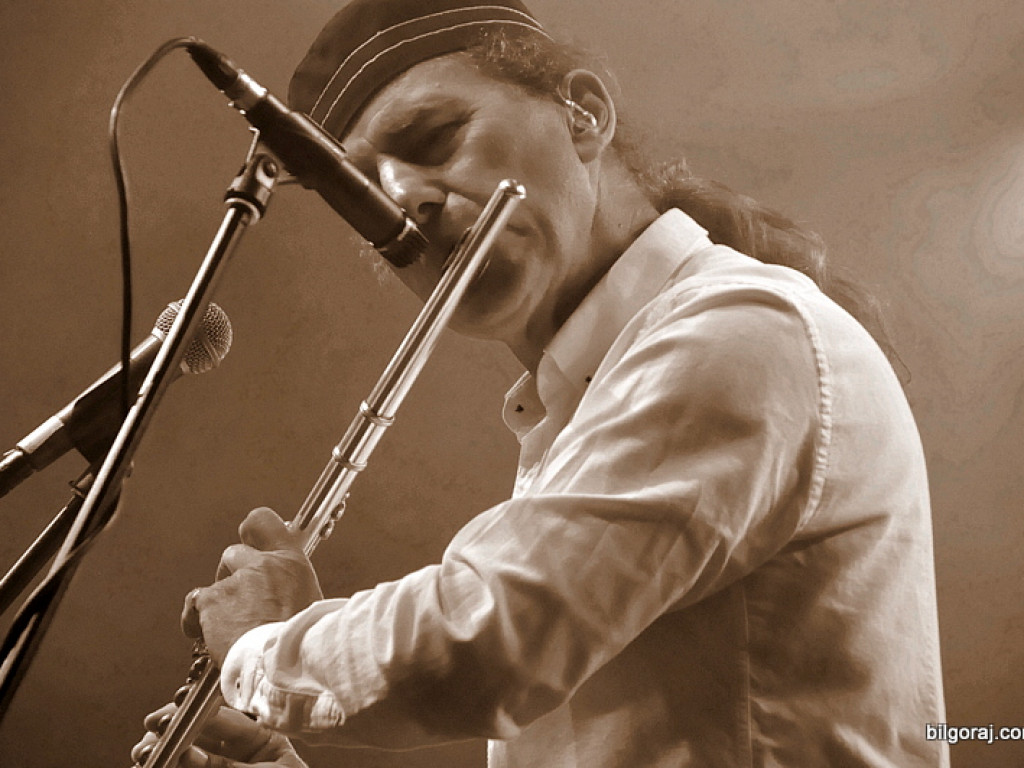Dni Tarnogrodu - koncert Zespołu Brathanki (FOTO)
