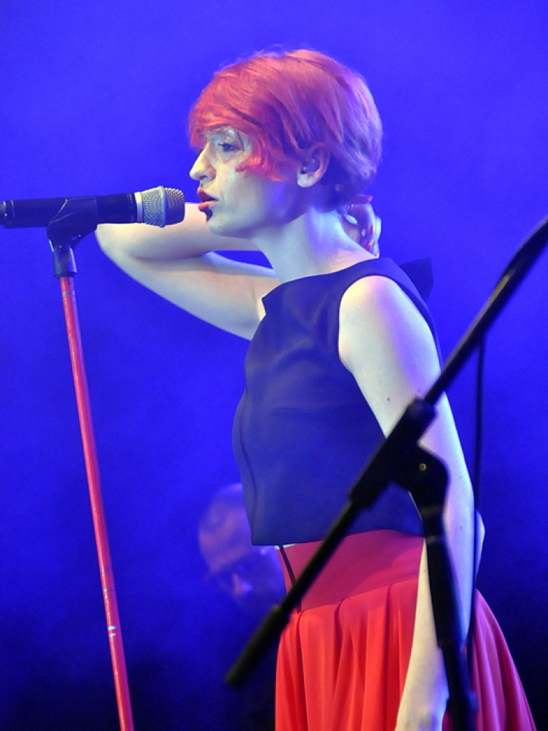 Dni Tarnogrodu - koncert Zespołu Brathanki (FOTO)