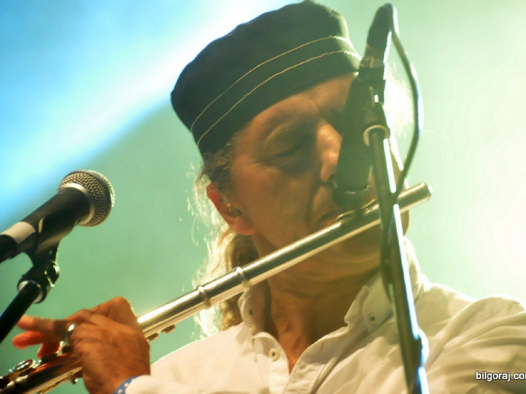 Dni Tarnogrodu - koncert Zespołu Brathanki (FOTO)