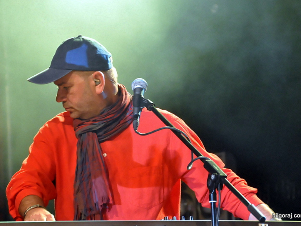 Dni Tarnogrodu - koncert Zespołu Brathanki (FOTO)