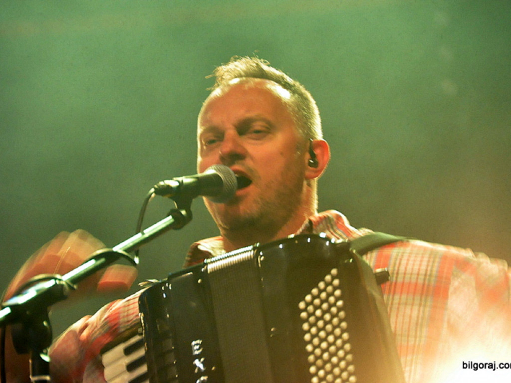 Dni Tarnogrodu - koncert Zespołu Brathanki (FOTO)