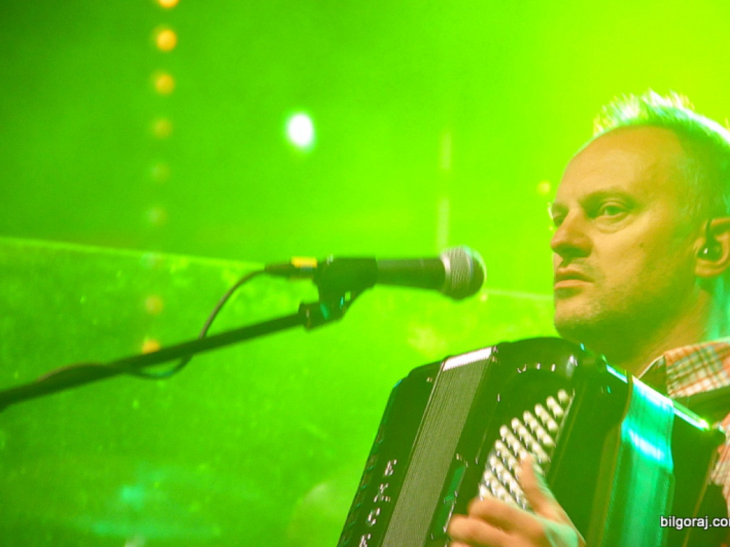 Dni Tarnogrodu - koncert Zespołu Brathanki (FOTO)