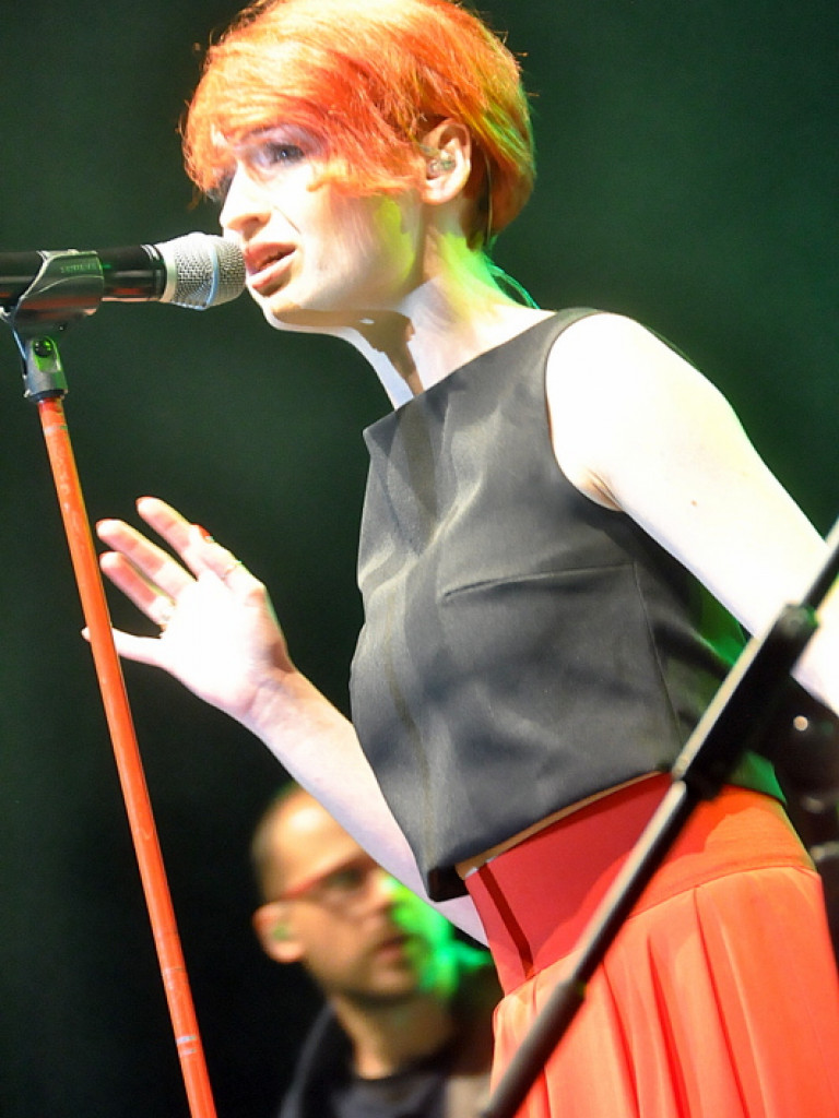 Dni Tarnogrodu - koncert Zespołu Brathanki (FOTO)
