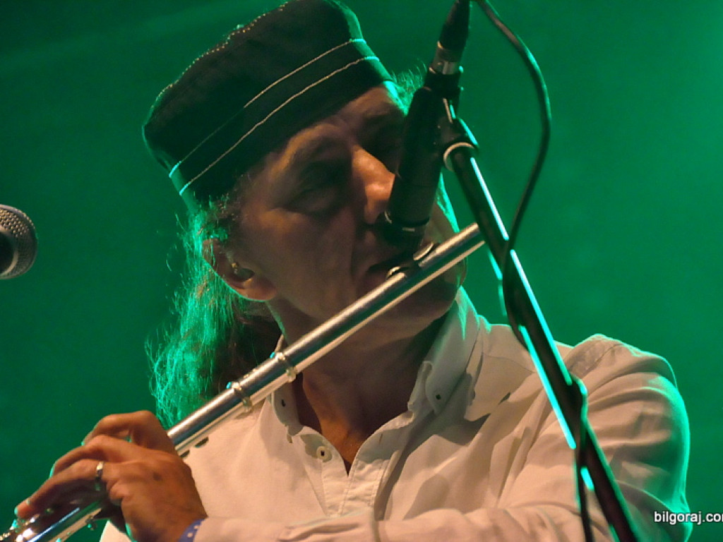 Dni Tarnogrodu - koncert Zespołu Brathanki (FOTO)