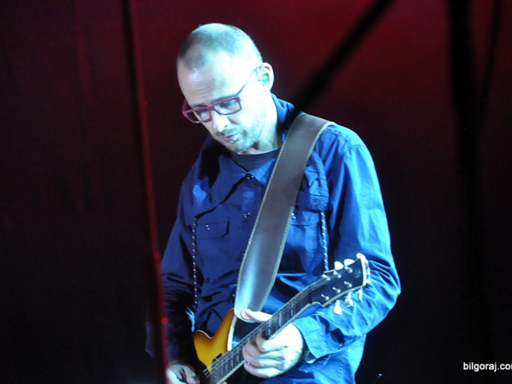 Dni Tarnogrodu - koncert Zespołu Brathanki (FOTO)