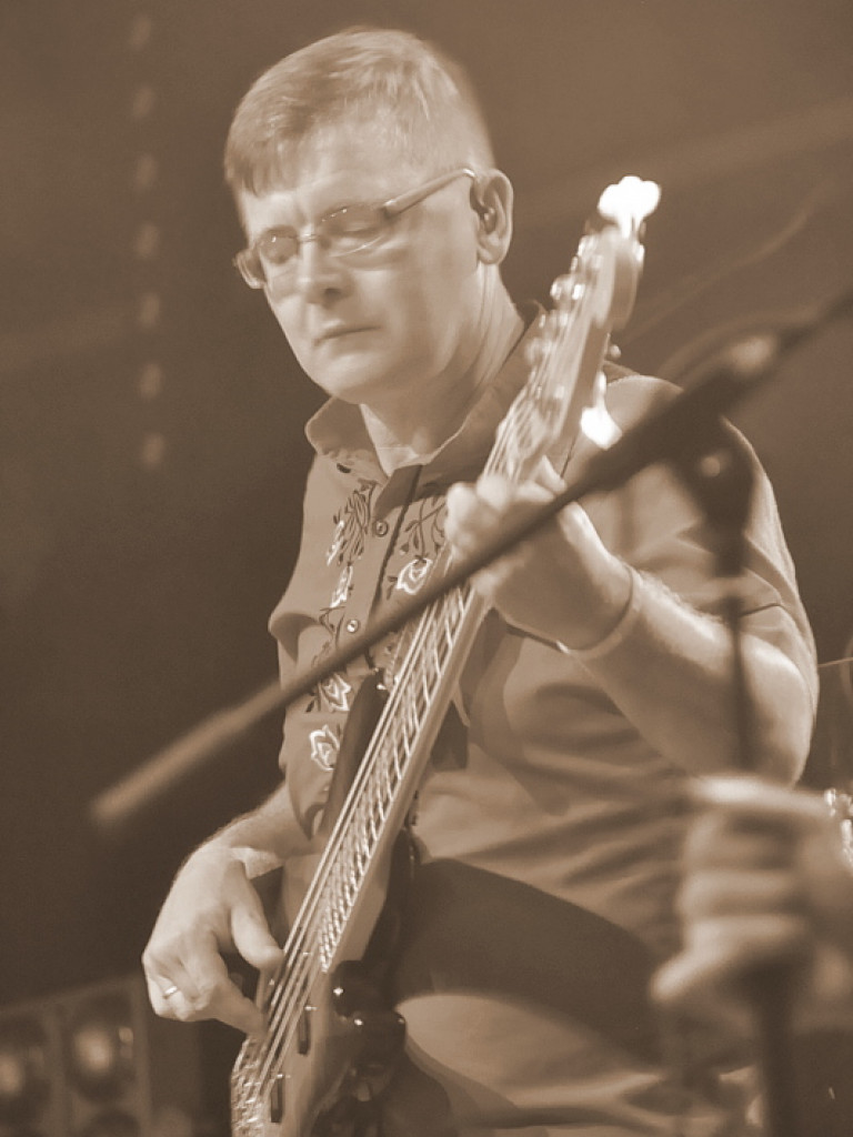 Dni Tarnogrodu - koncert Zespołu Brathanki (FOTO)