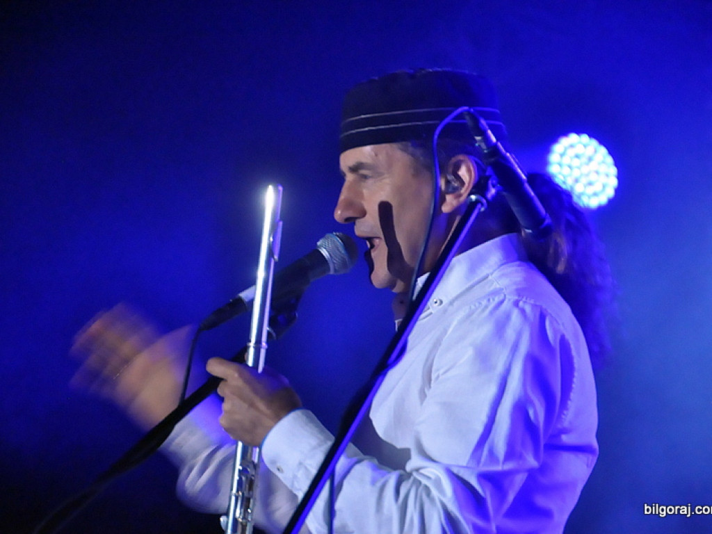Dni Tarnogrodu - koncert Zespołu Brathanki (FOTO)