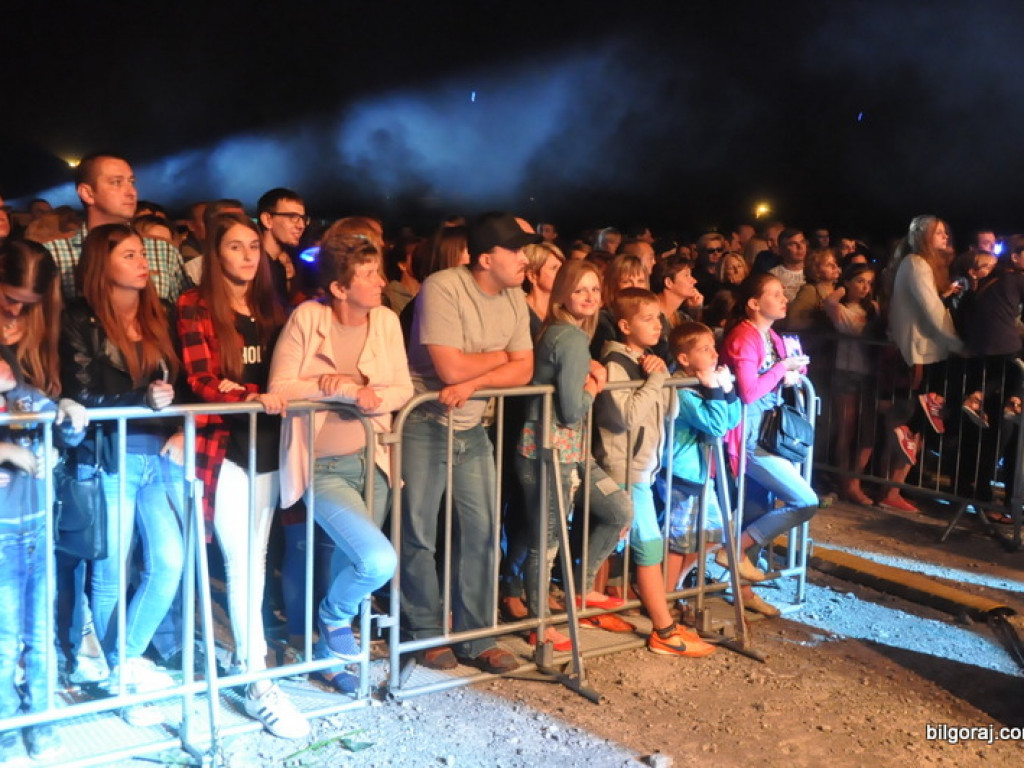 Dni Tarnogrodu - koncert Zespołu Brathanki (FOTO)