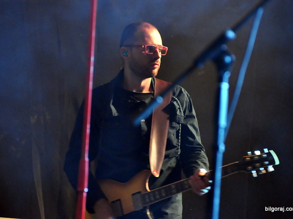 Dni Tarnogrodu - koncert Zespołu Brathanki (FOTO)